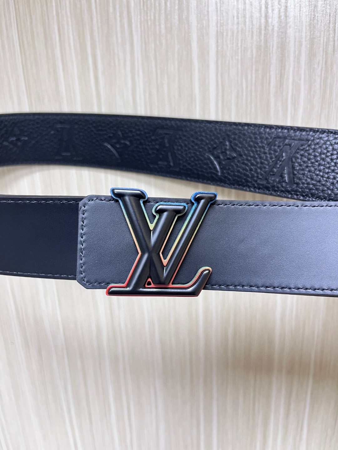 Basic Belt 0mm