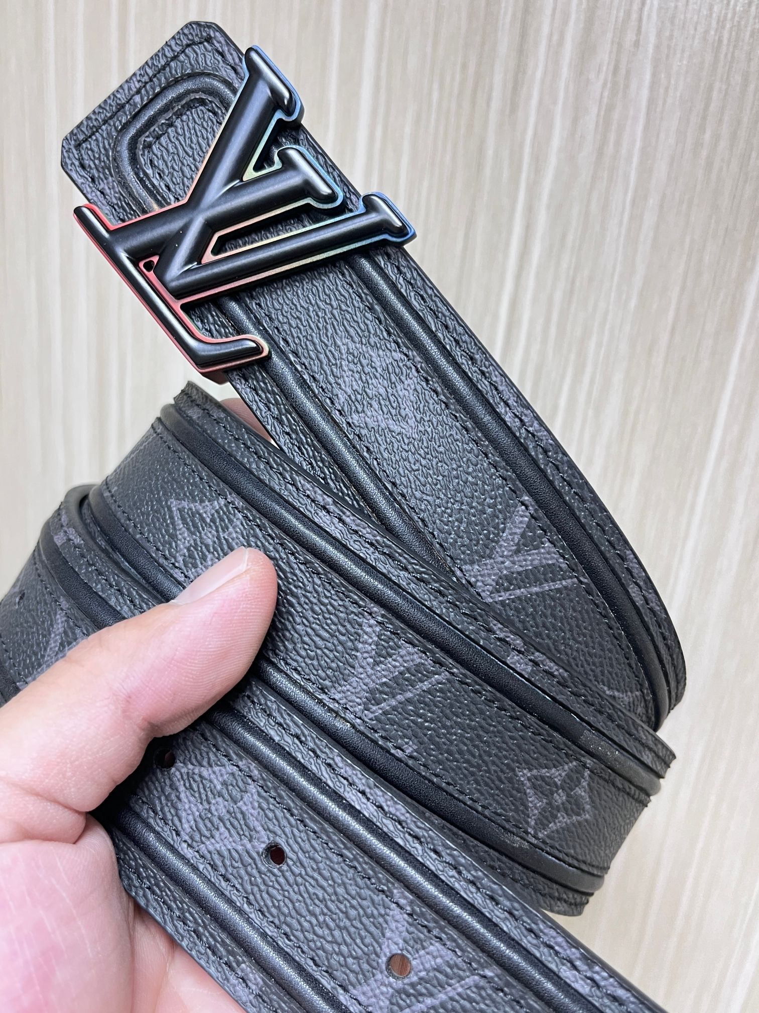 Basic Belt Cow Leather 0mm