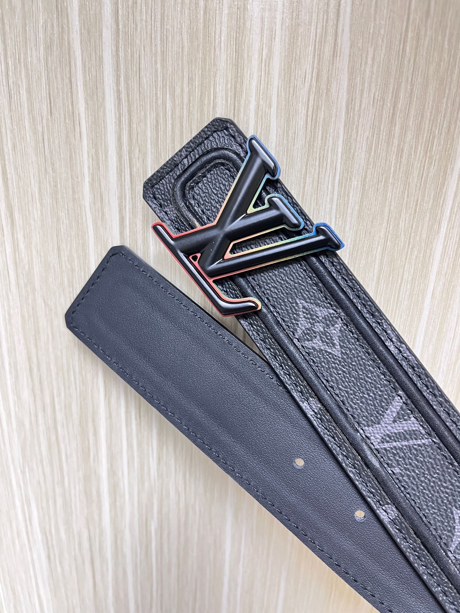 Basic Belt Cow Leather 0mm