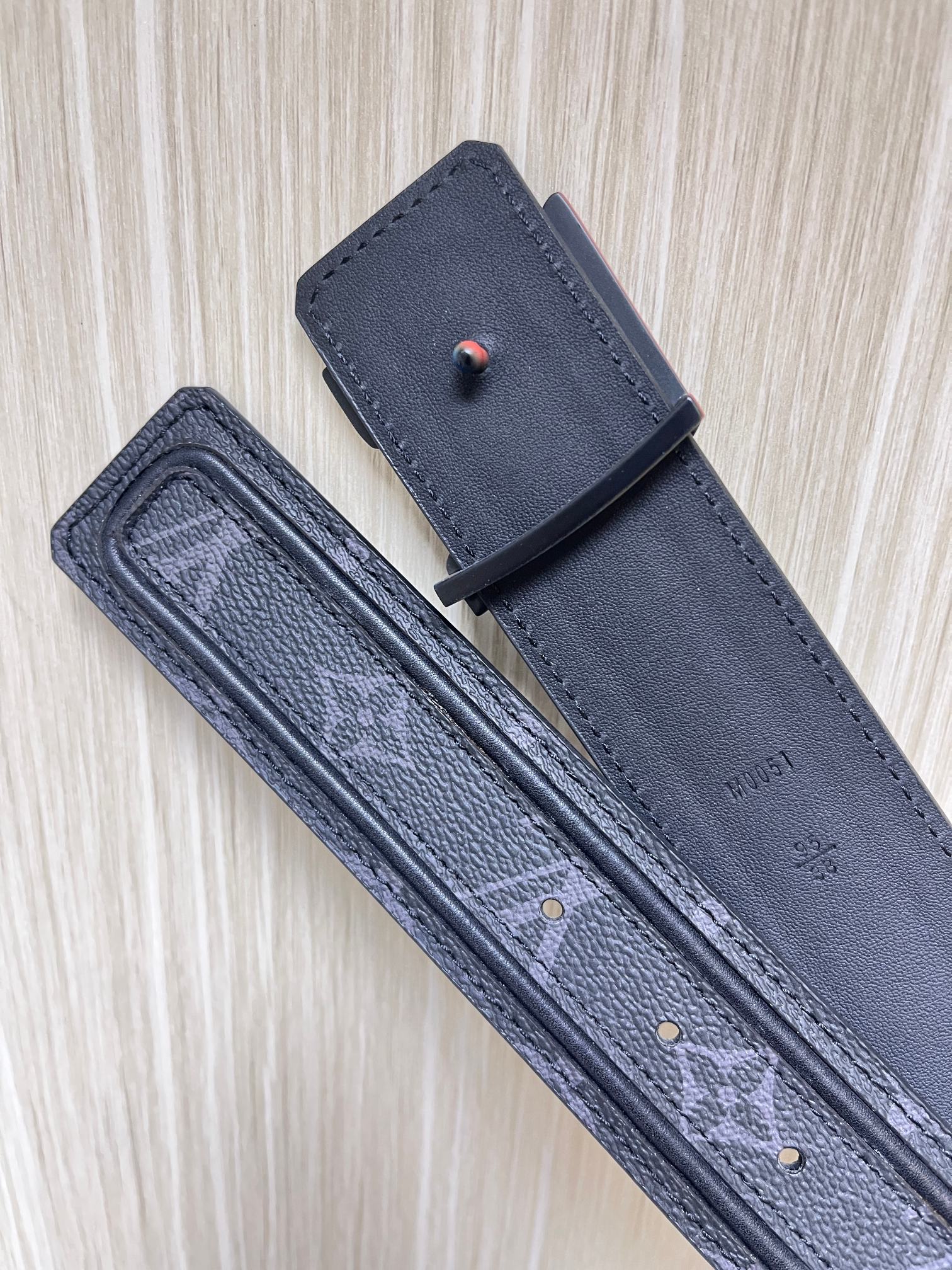 Basic Belt Cow Leather 0mm