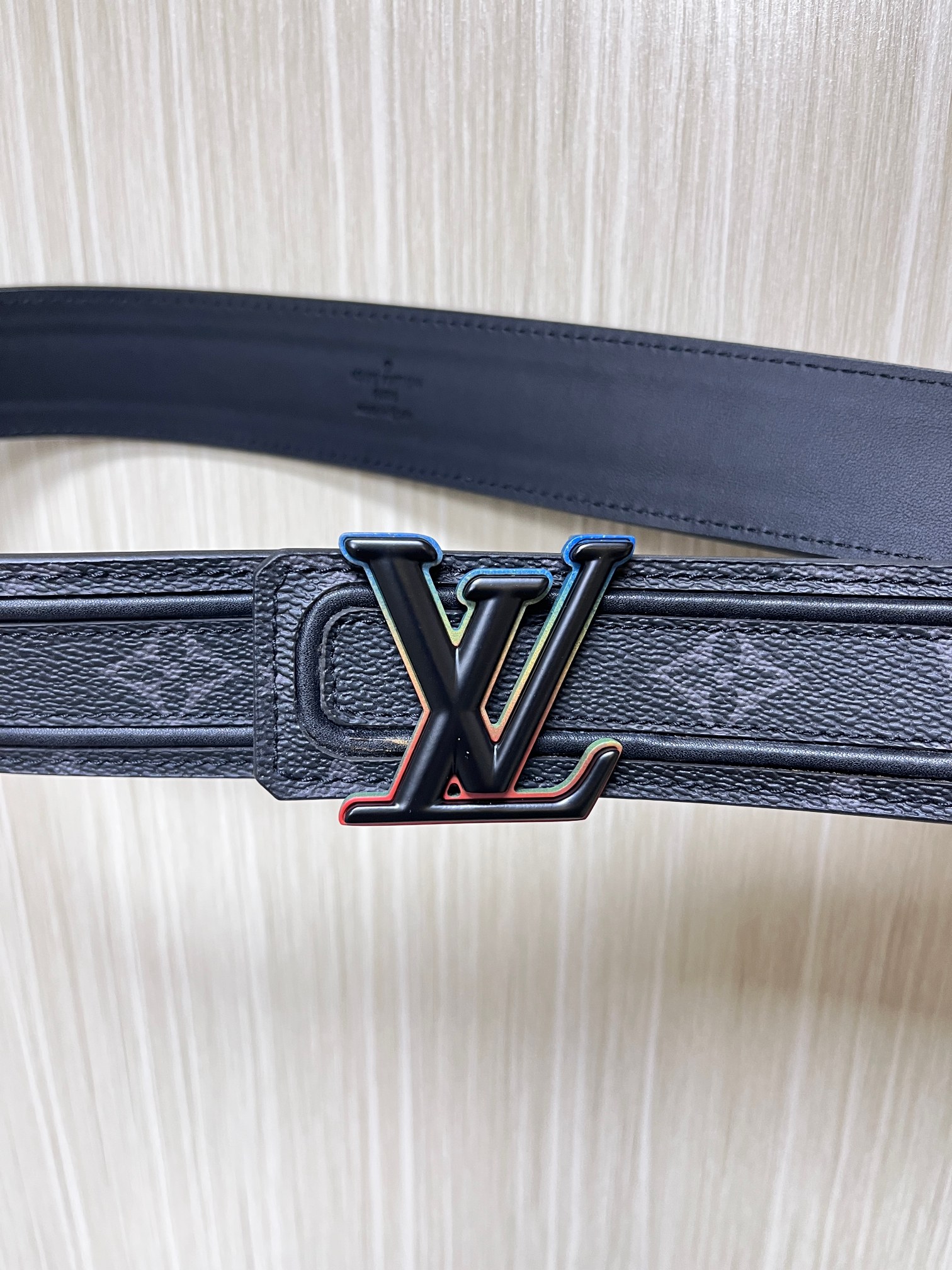 Basic Belt Cow Leather 0mm