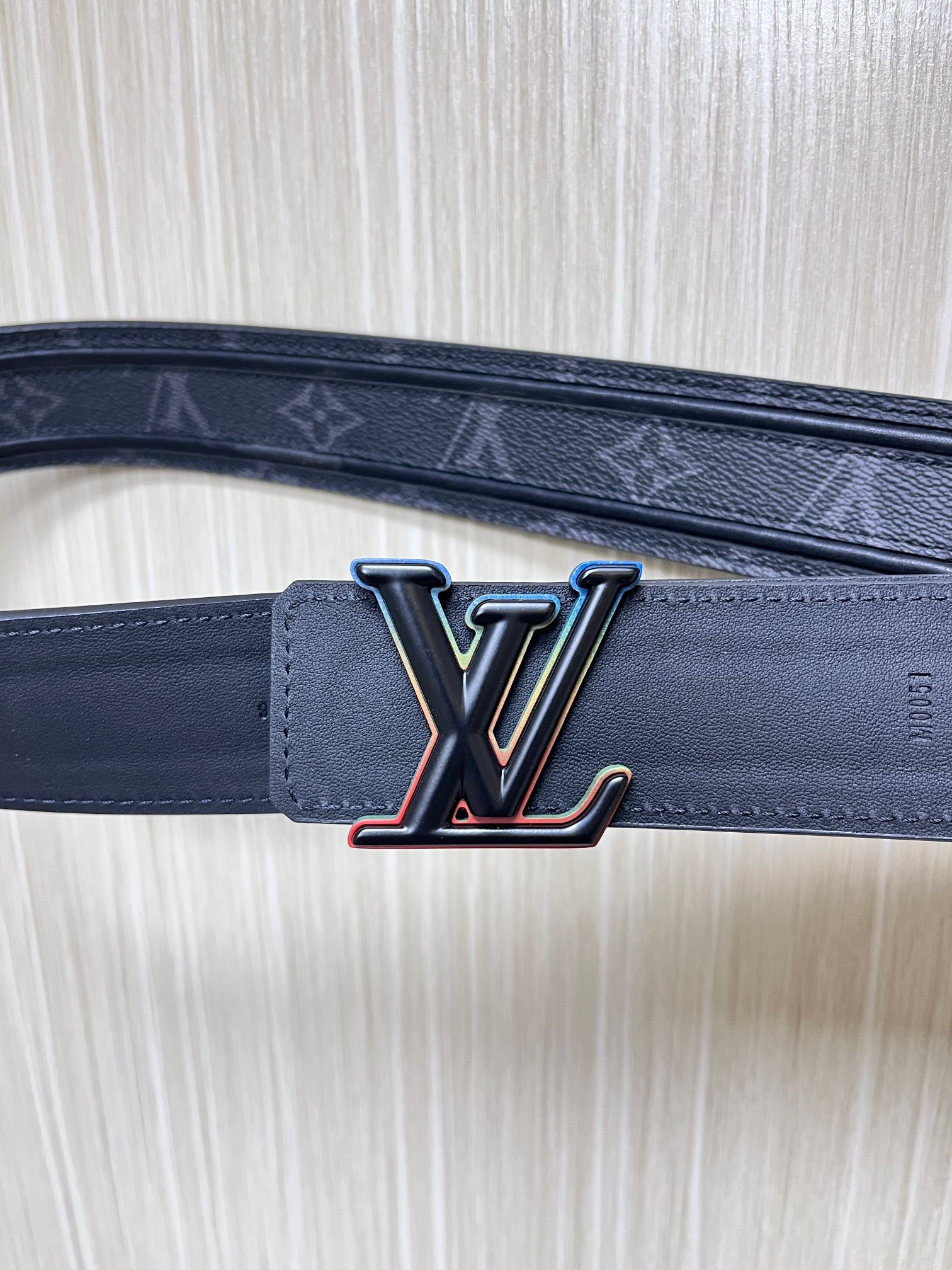 Basic Belt Cow Leather 0mm
