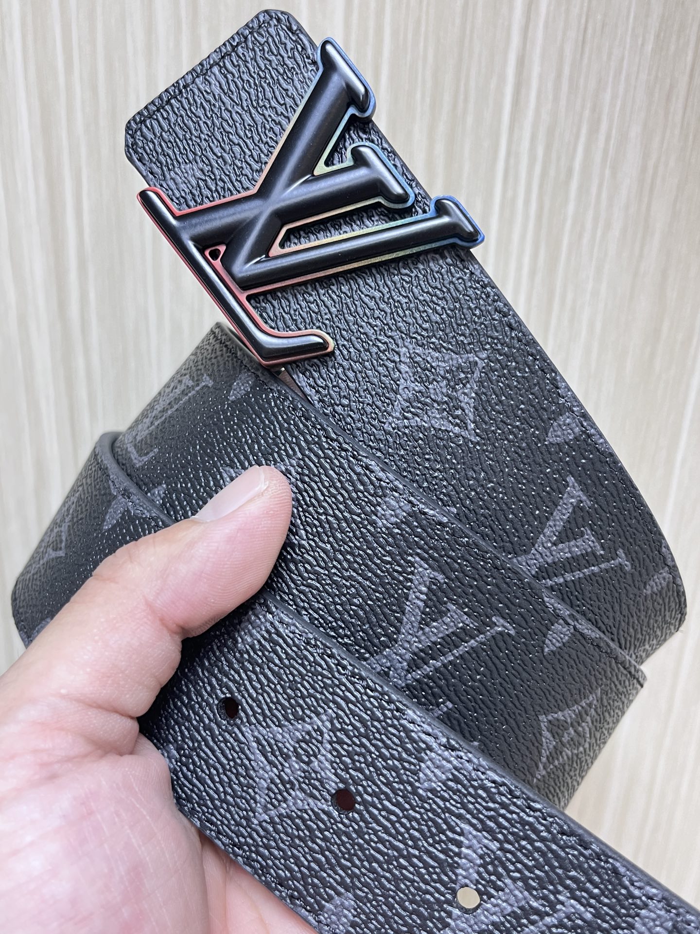 Basic Belt Canvas 0mm