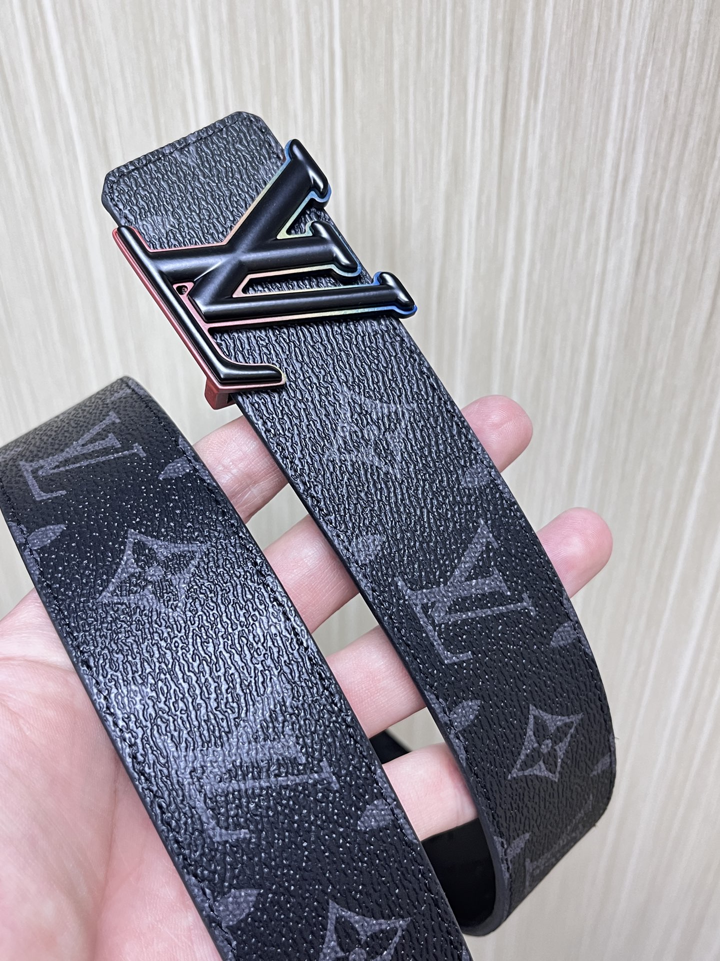 Basic Belt Canvas 0mm