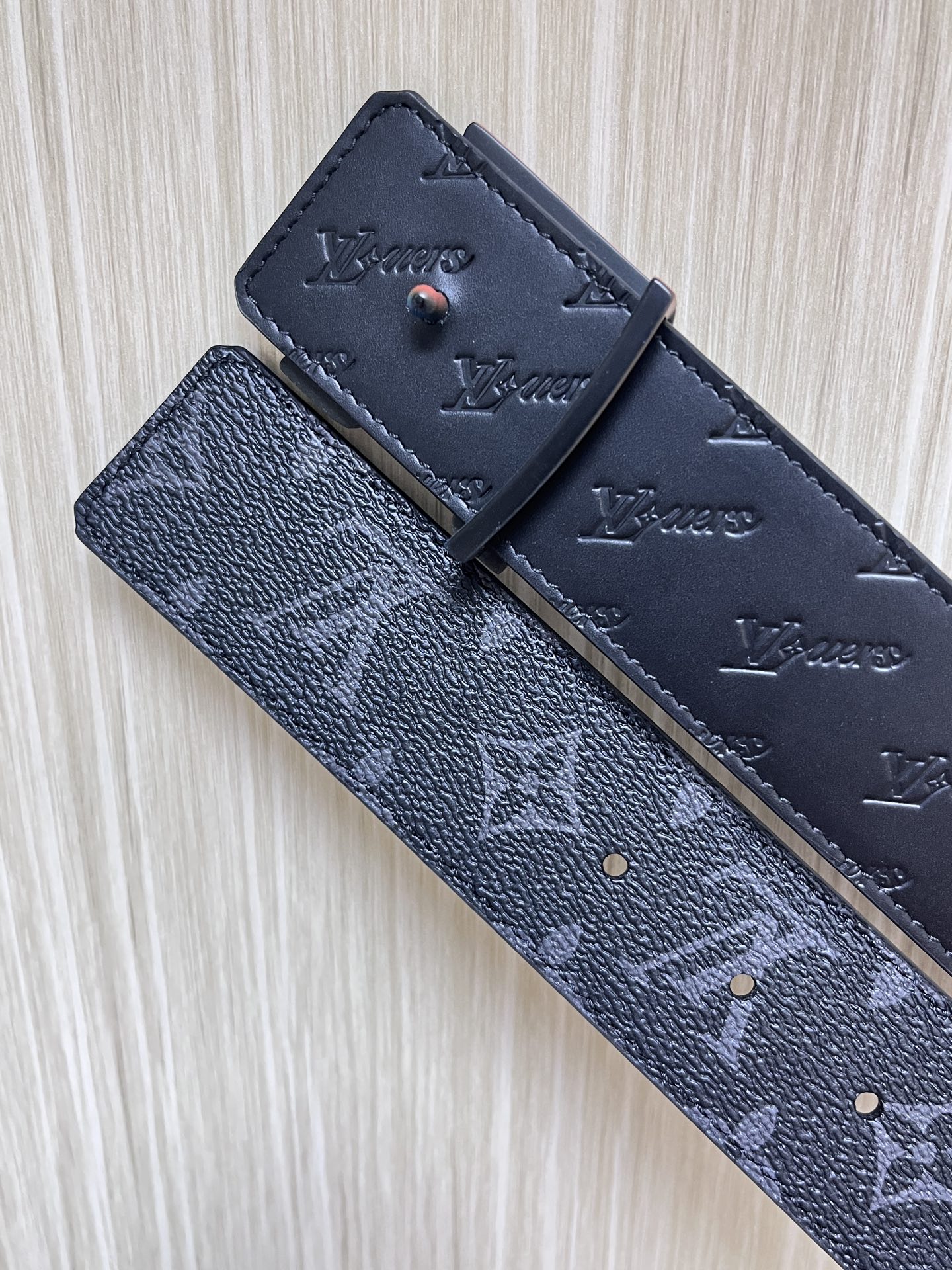 Basic Belt Canvas 0mm