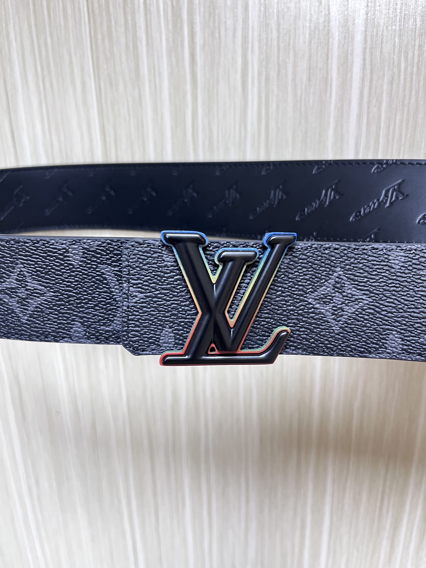 Basic Belt Canvas 0mm