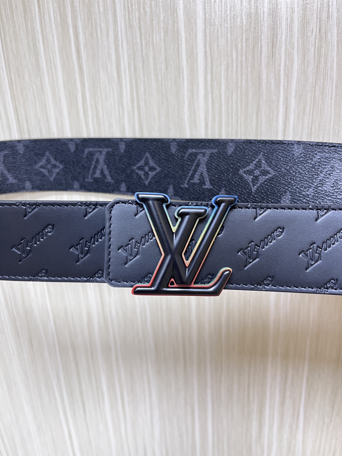 Basic Belt Canvas 0mm