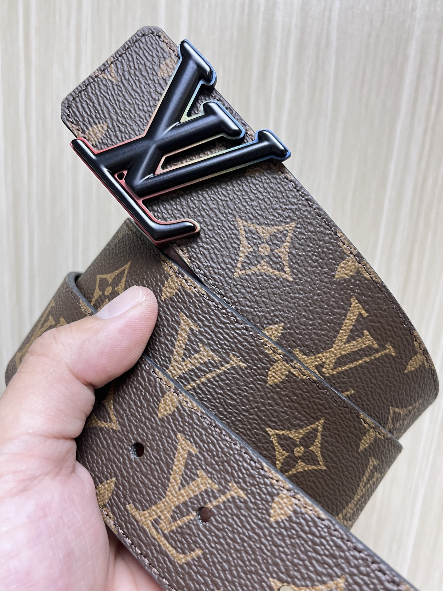 Basic Belt Canvas 0mm