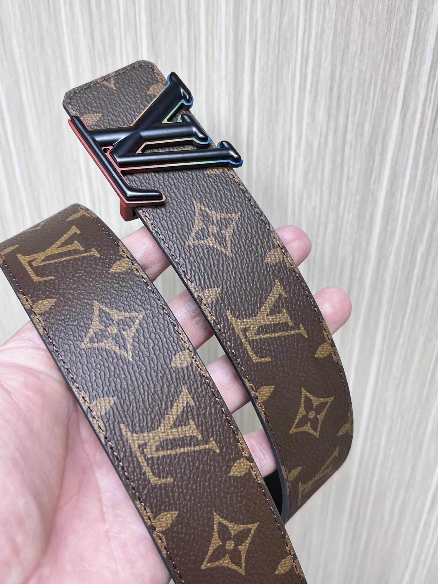 Basic Belt Canvas 0mm