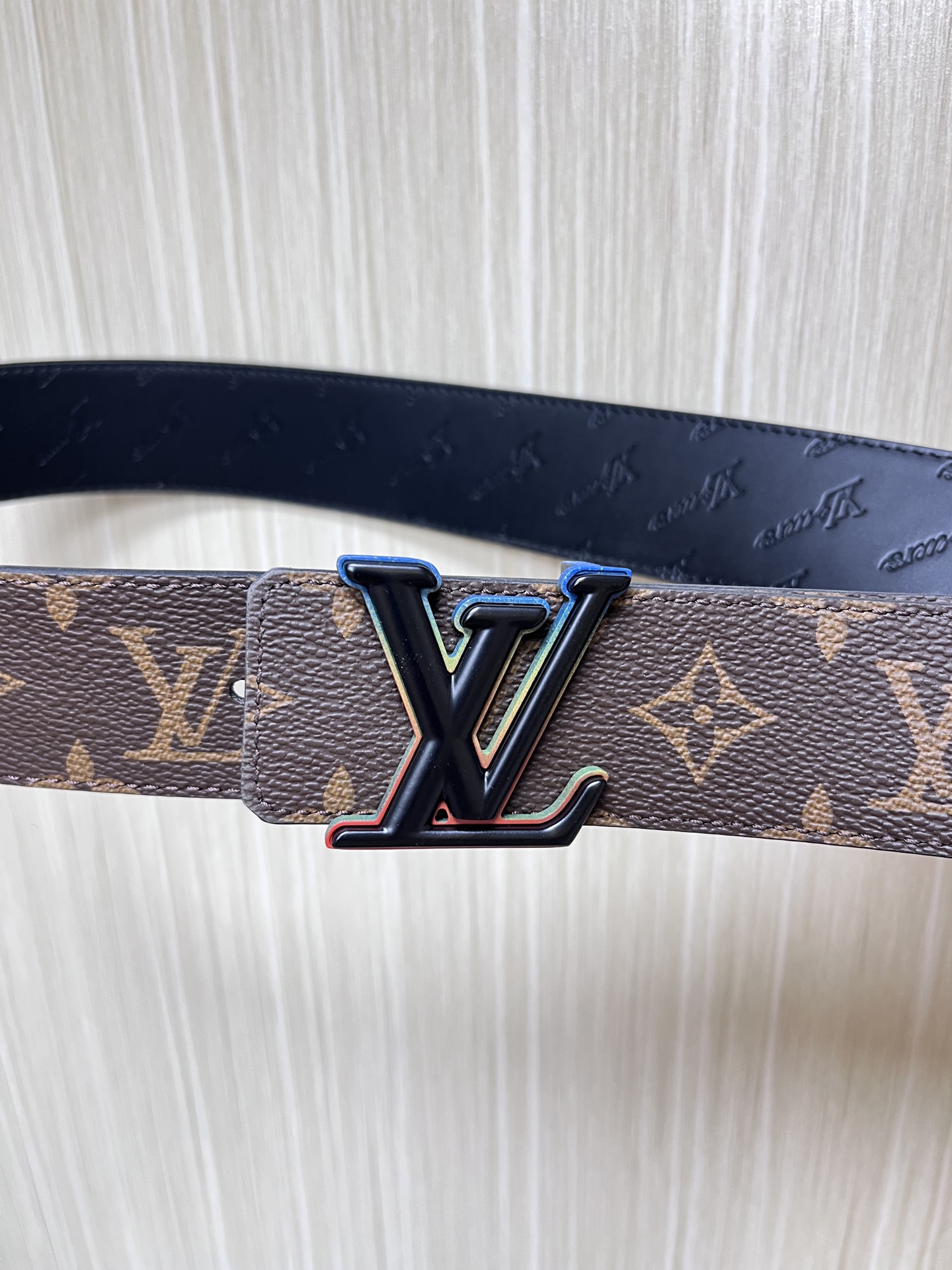 Basic Belt Canvas 0mm