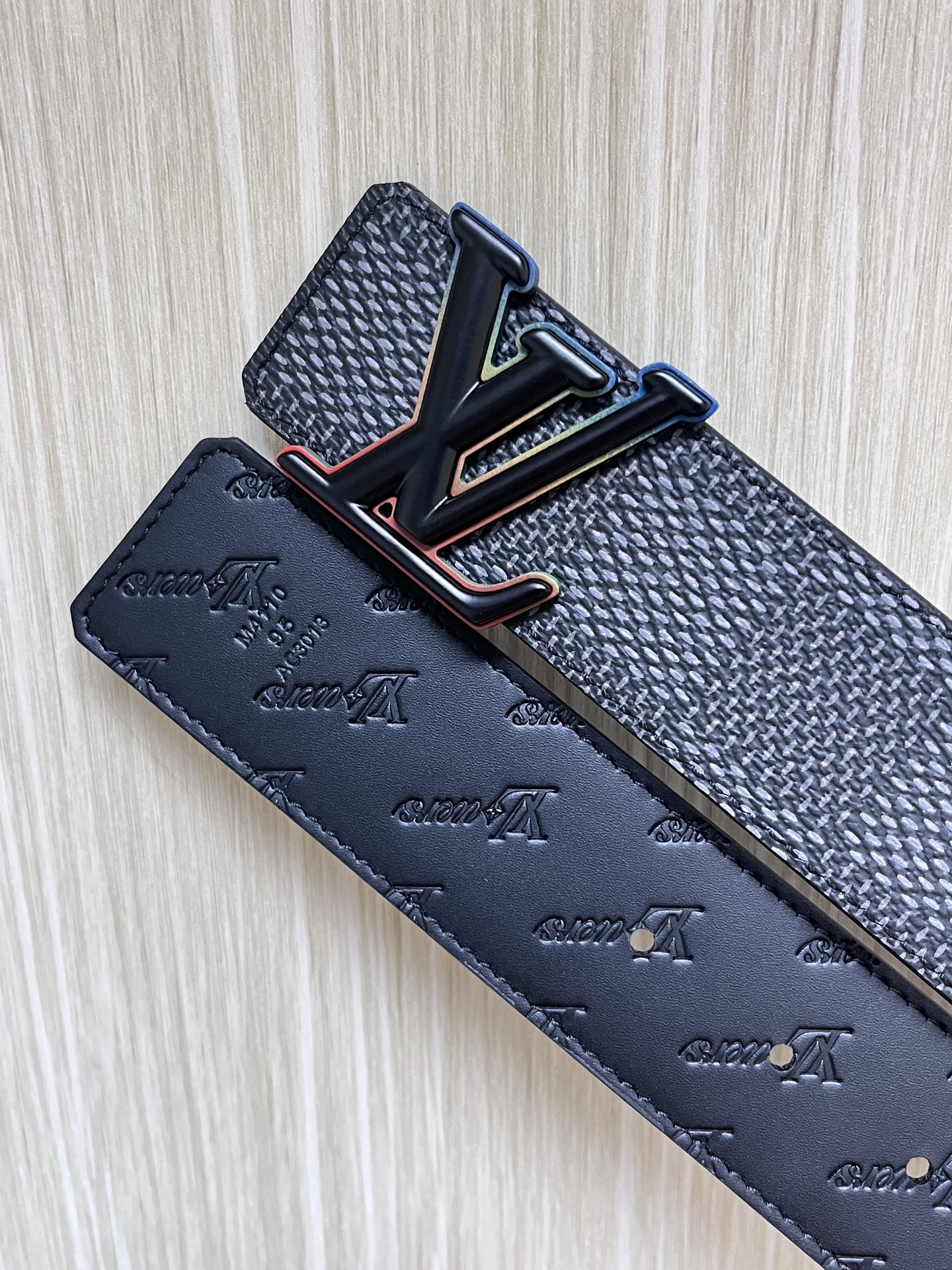 Basic Belt Canvas 0mm