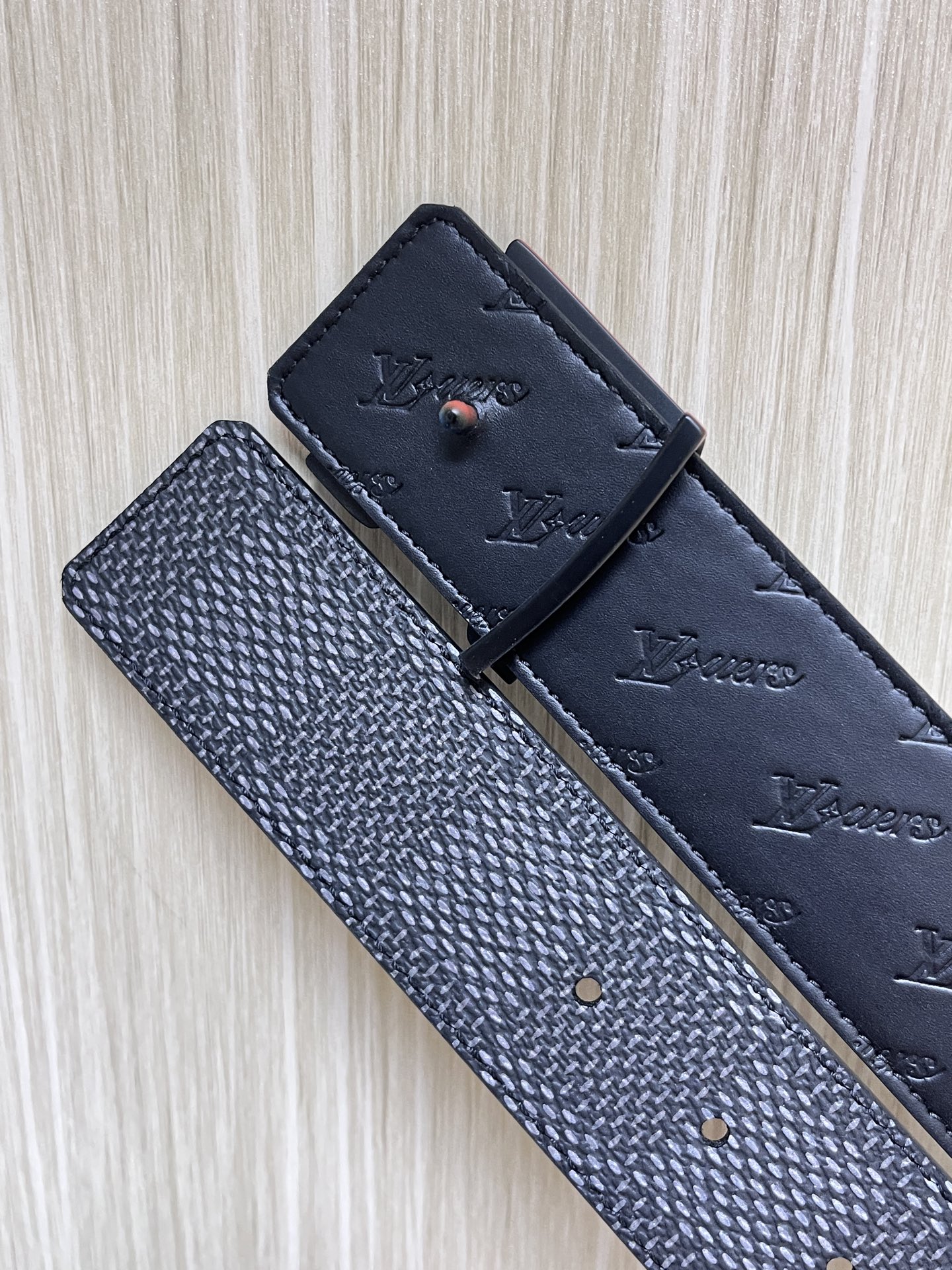 Basic Belt Canvas 0mm