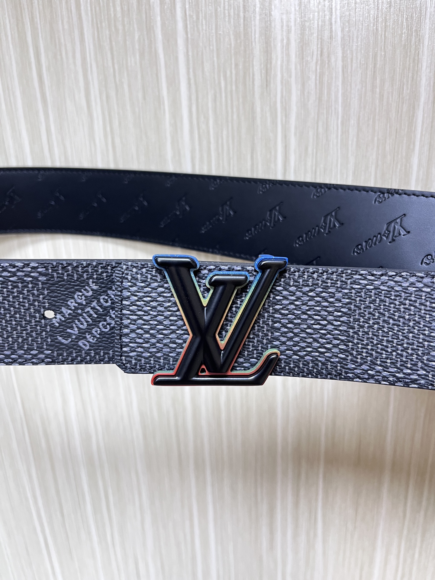 Basic Belt Canvas 0mm