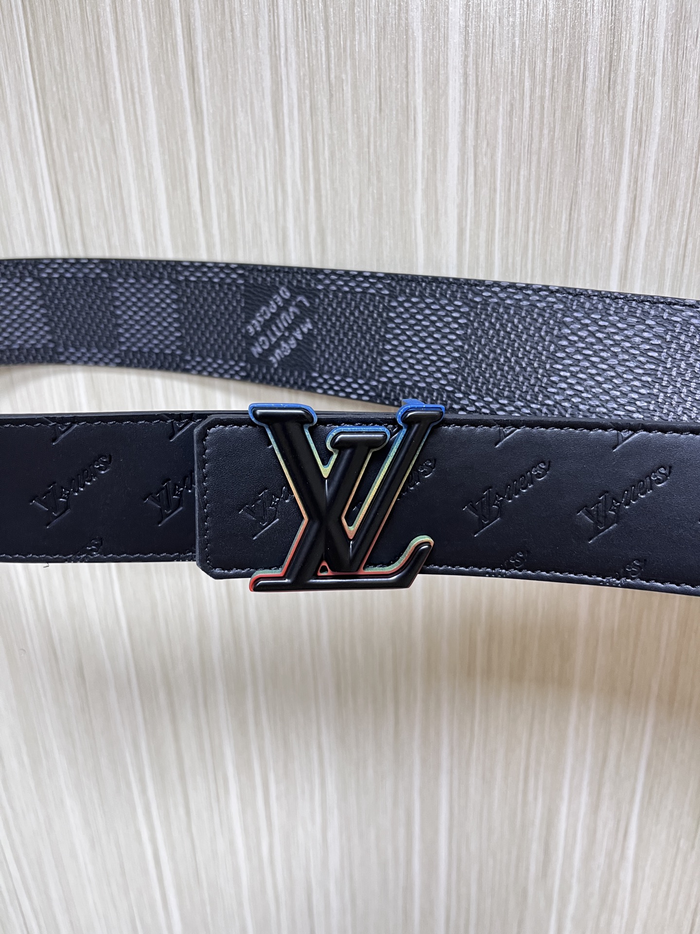 Basic Belt Canvas 0mm