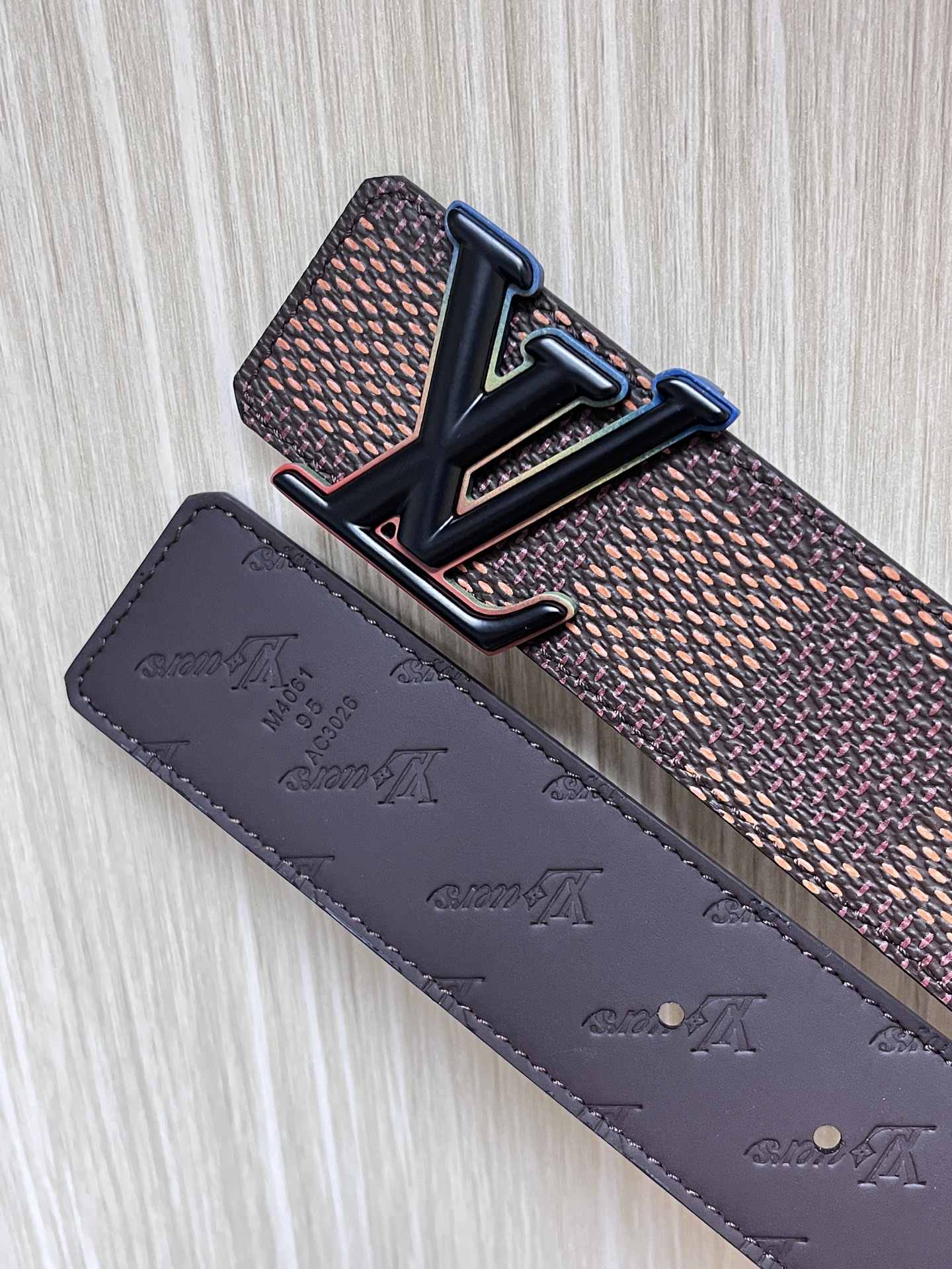 Basic Belt Canvas 0mm