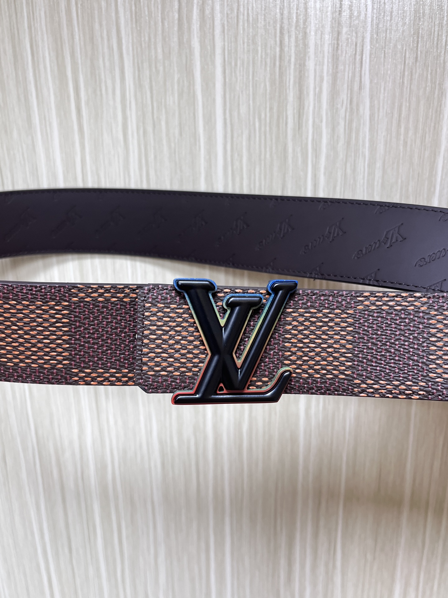 Basic Belt Canvas 0mm