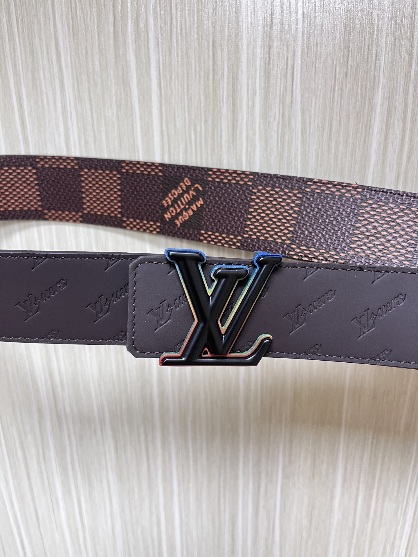 Basic Belt Canvas 0mm