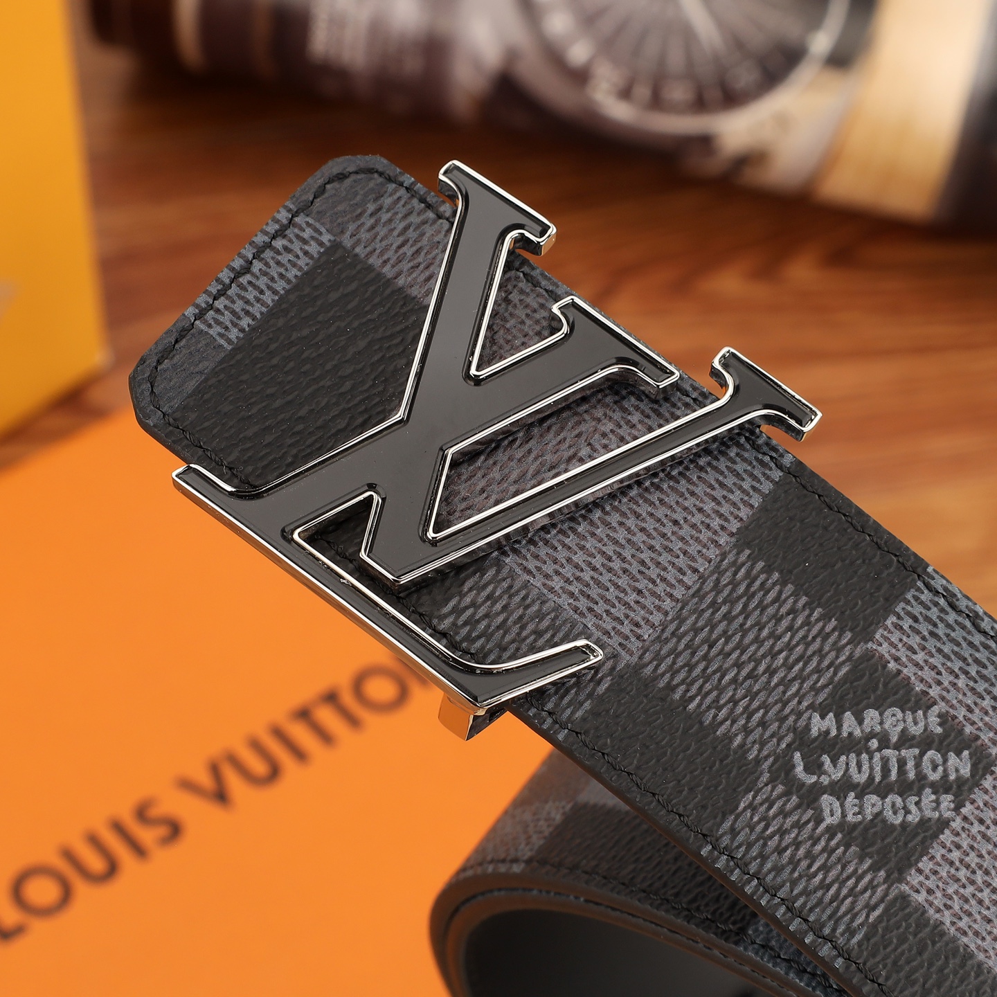 Basic Belt Cow Leather 0mm