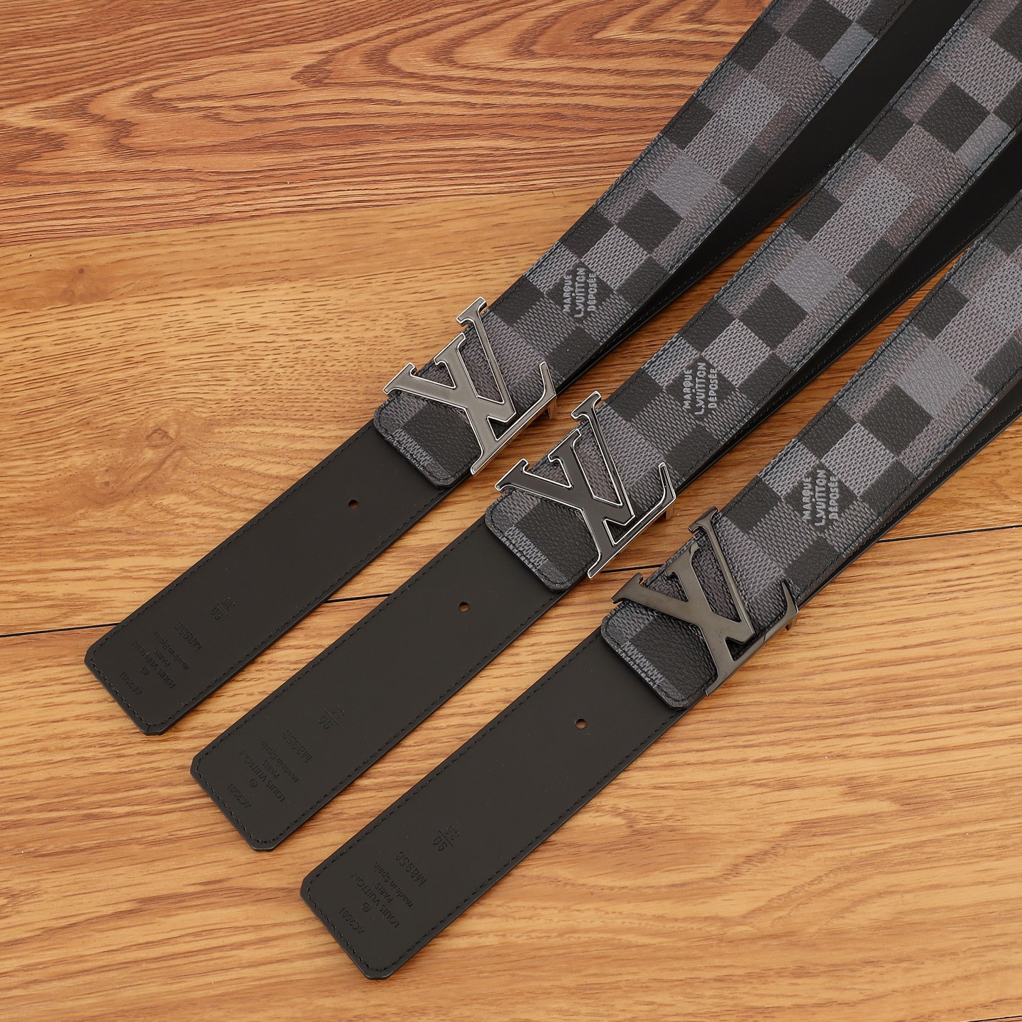 Basic Belt Cow Leather 0mm