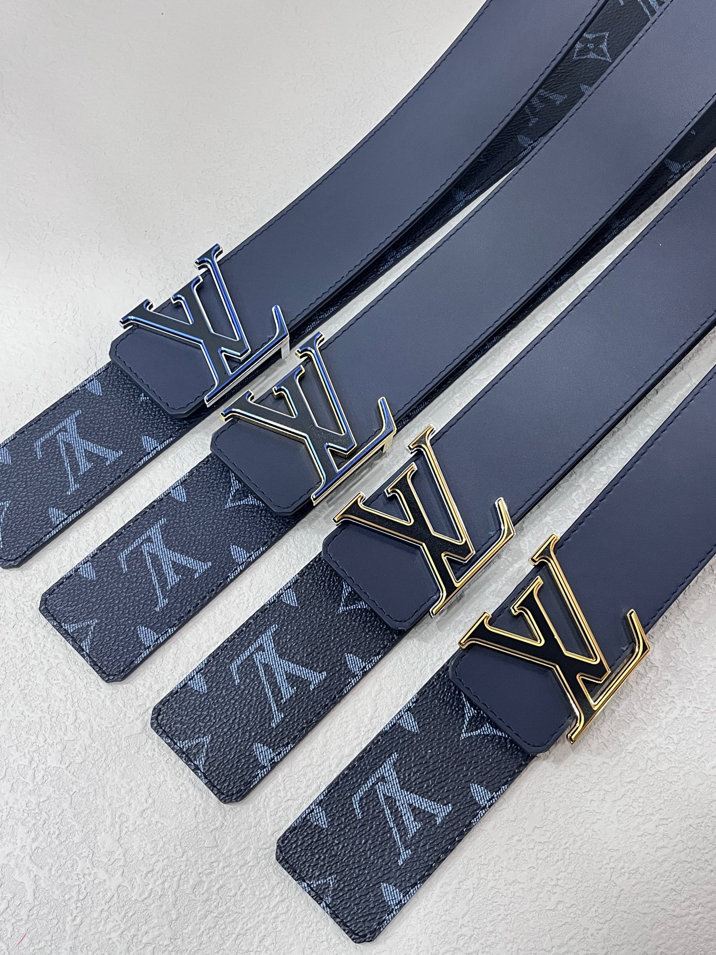 Basic Belt Cow Leather 0mm