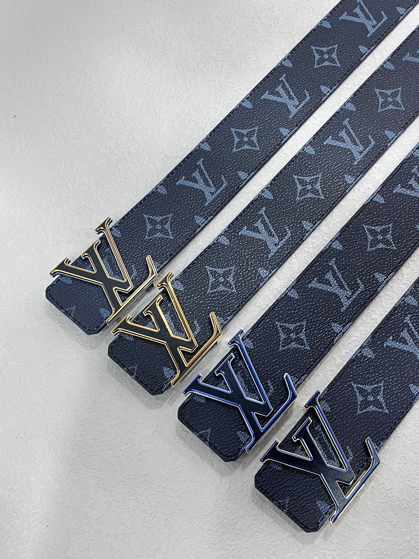 Basic Belt Cow Leather 0mm