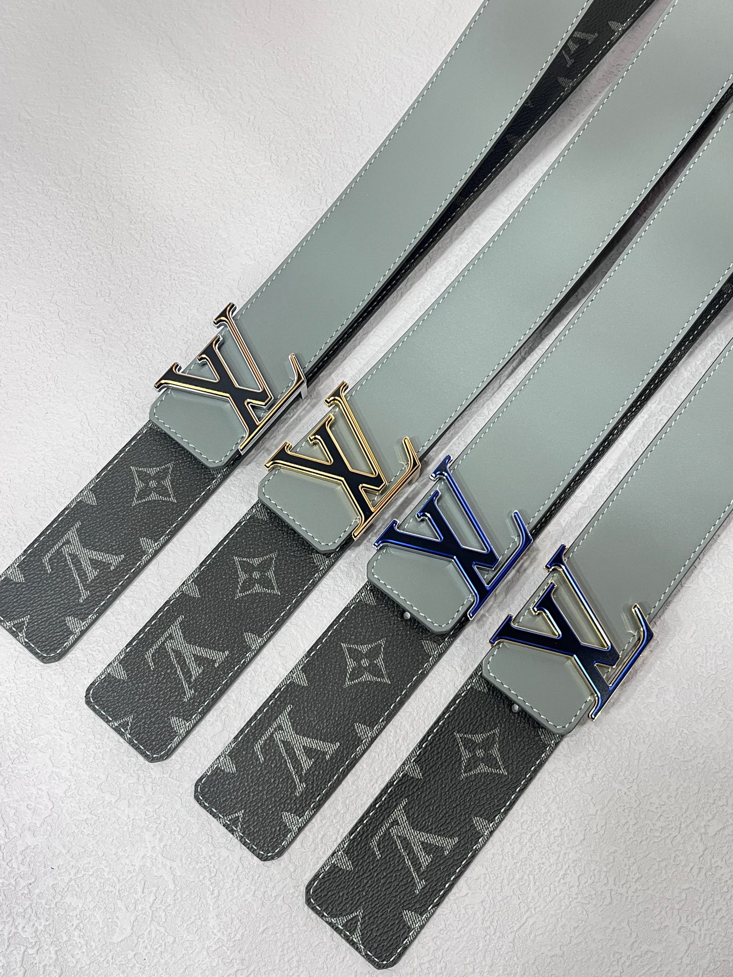 Basic Belt Cow Leather 0mm