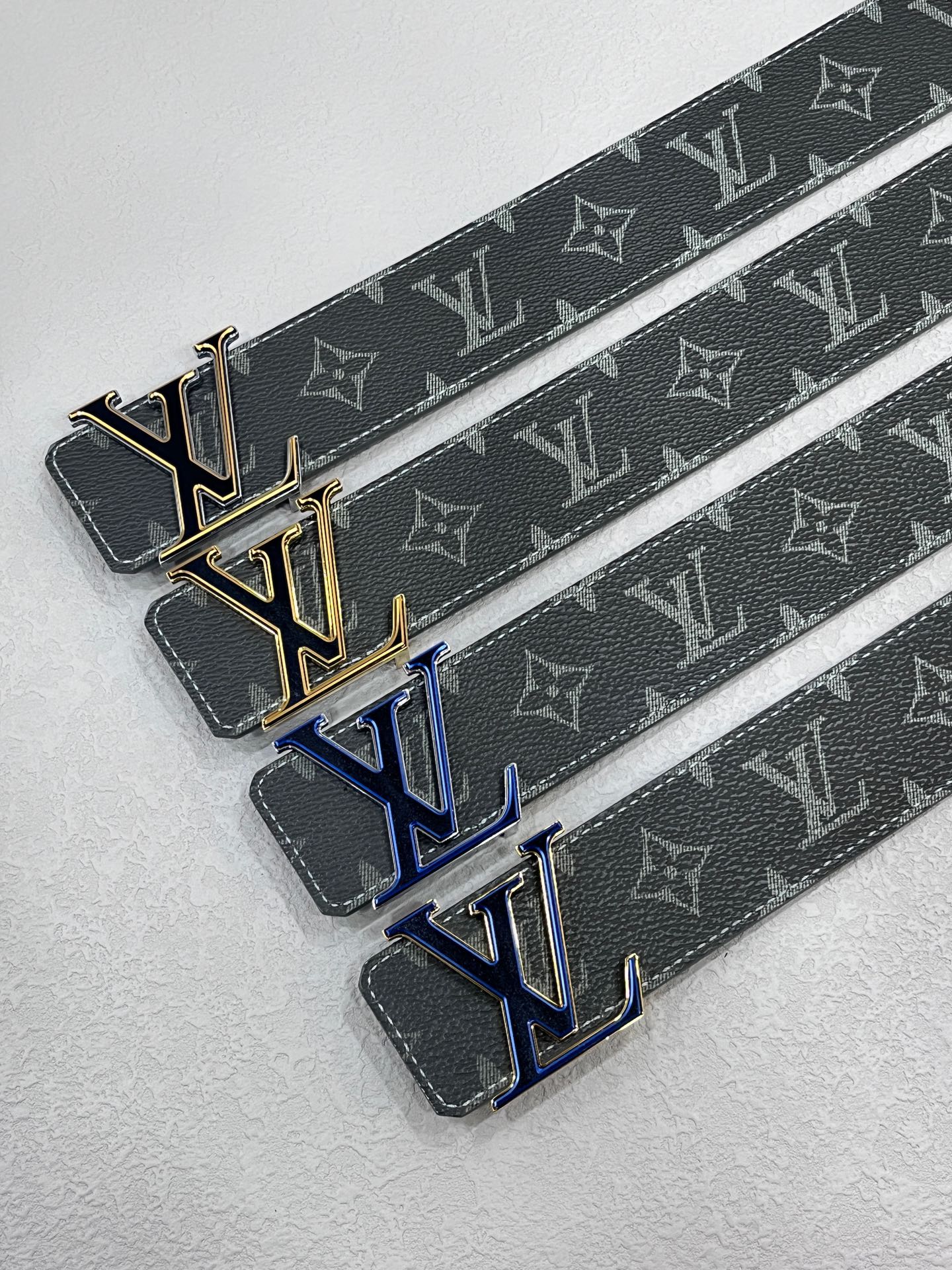 Basic Belt Cow Leather 0mm