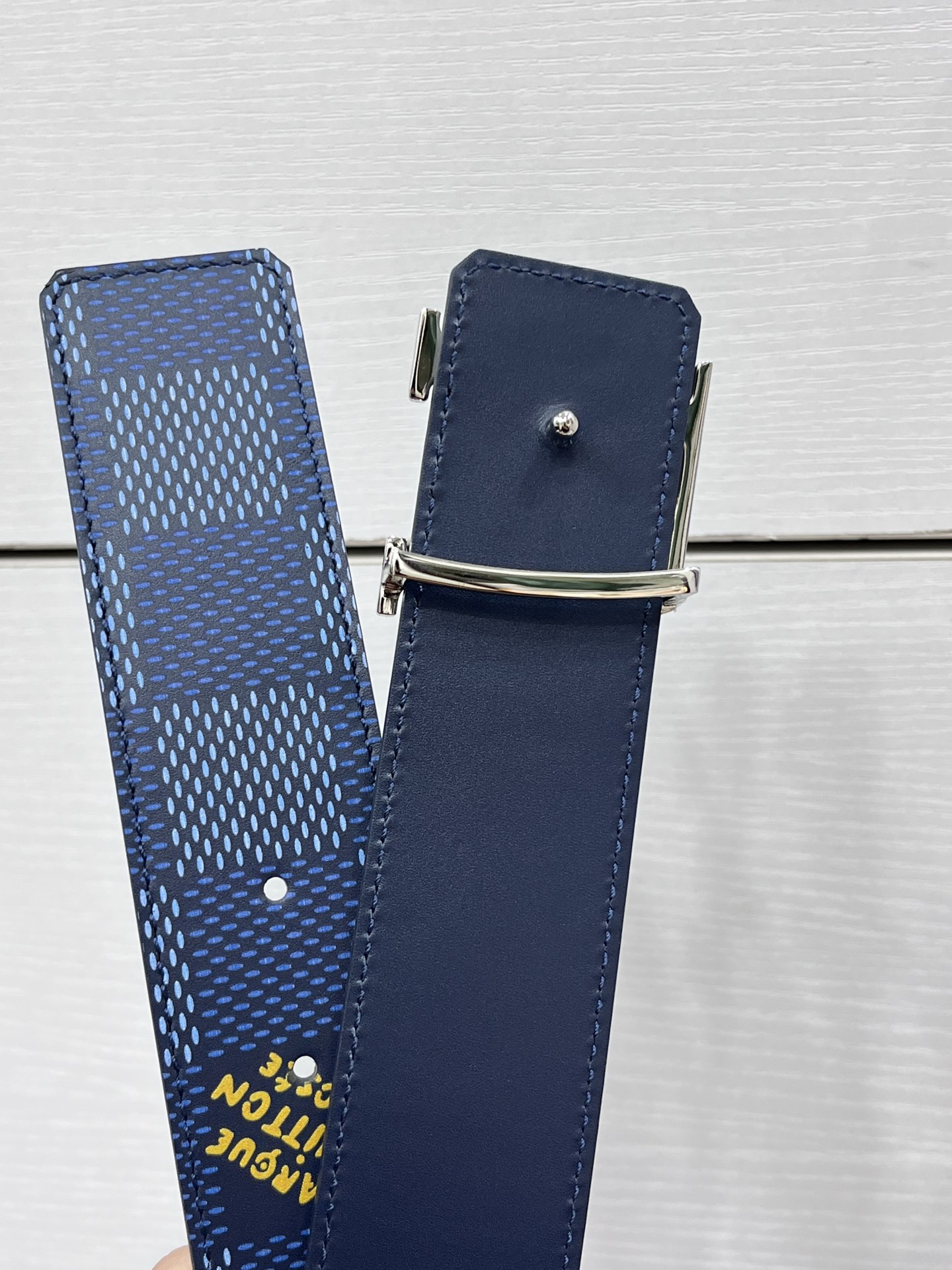 Louis Vuitton Basic Belt S-m-l