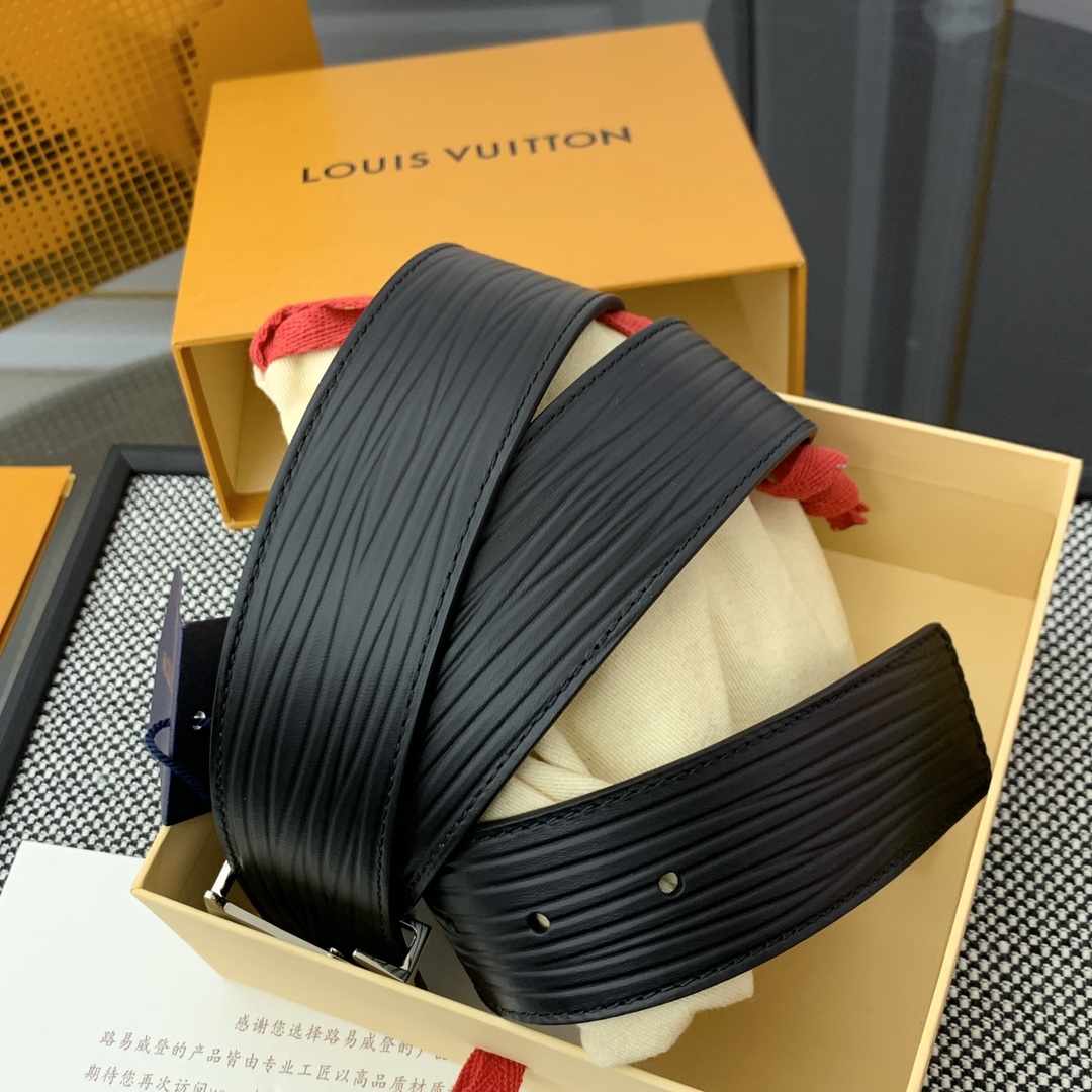 Louis Vuitton Basic Belt 13514-l-xl-m-s