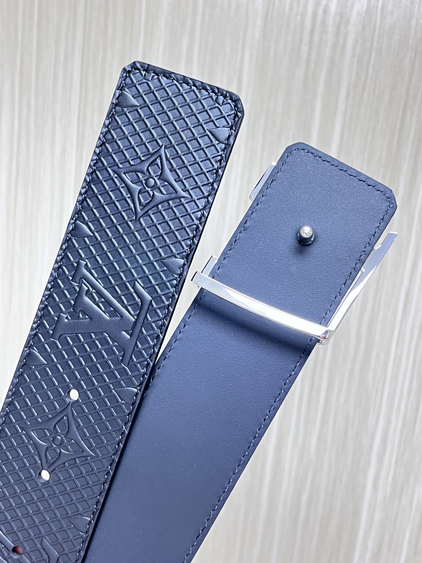 Basic Belt Cow Leather