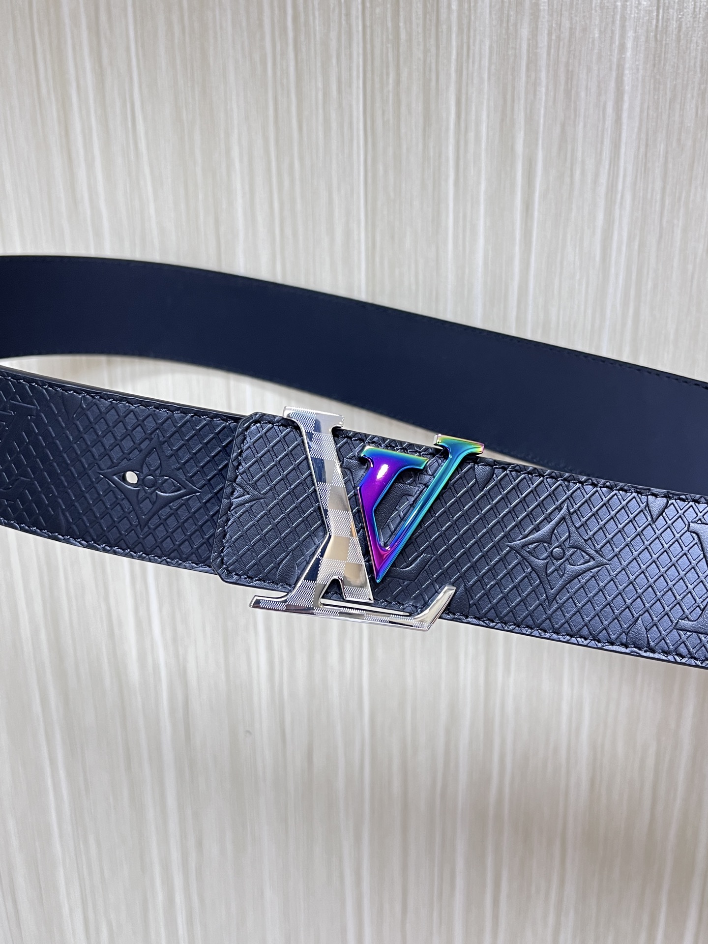 Basic Belt Cow Leather