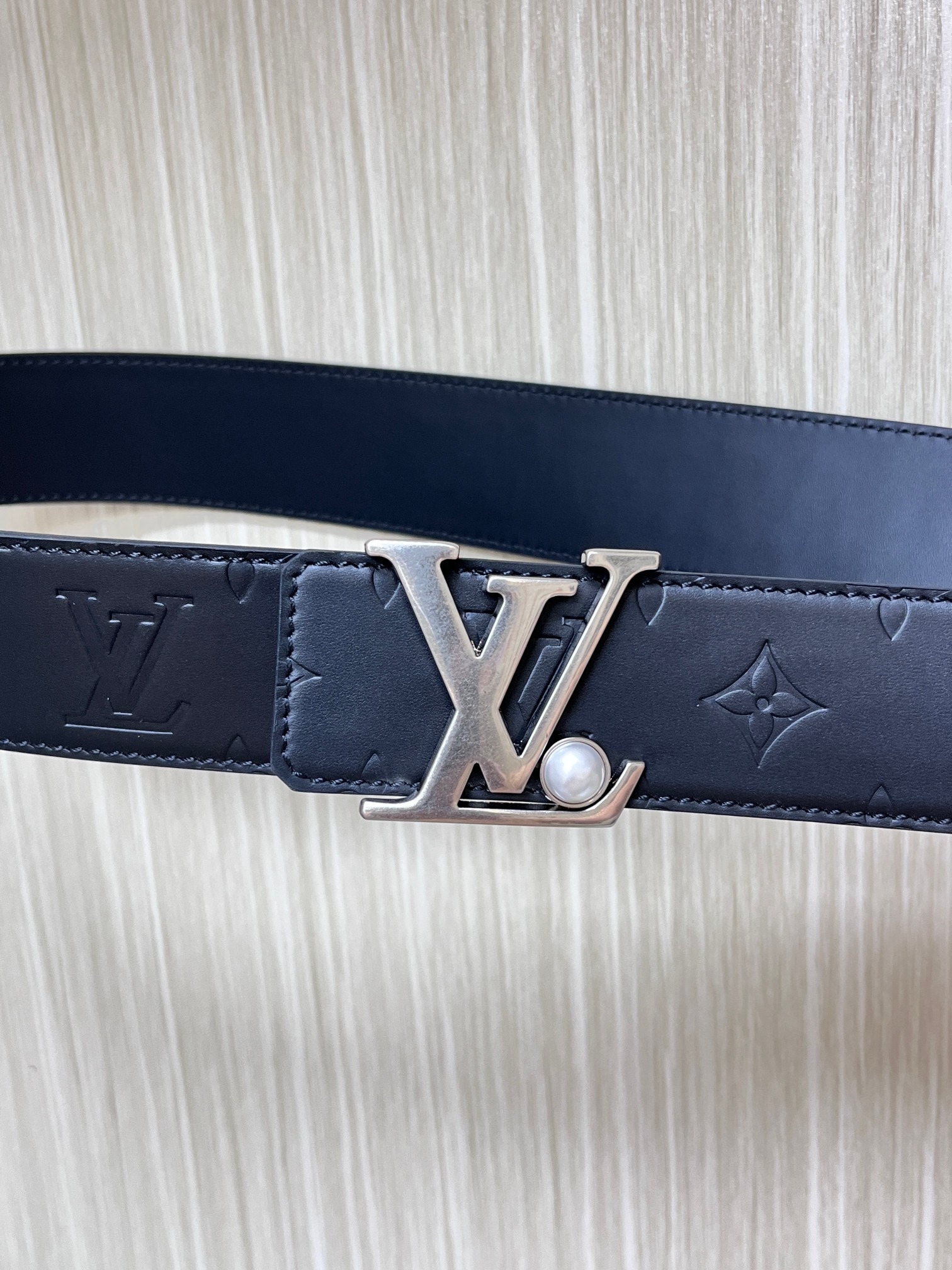 Louis Vuitton Basic Belt S-m-l