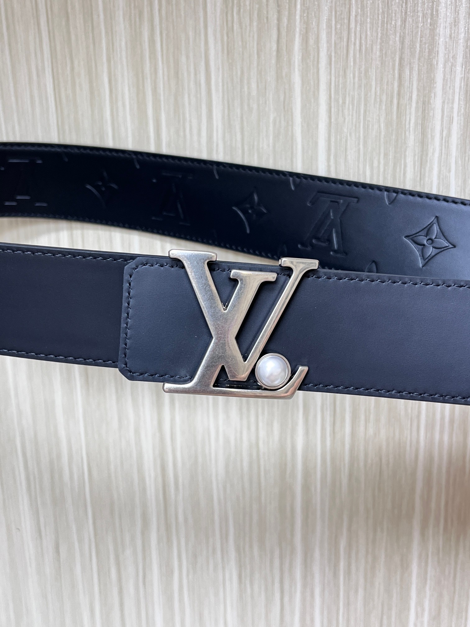 Louis Vuitton Basic Belt S-m-l