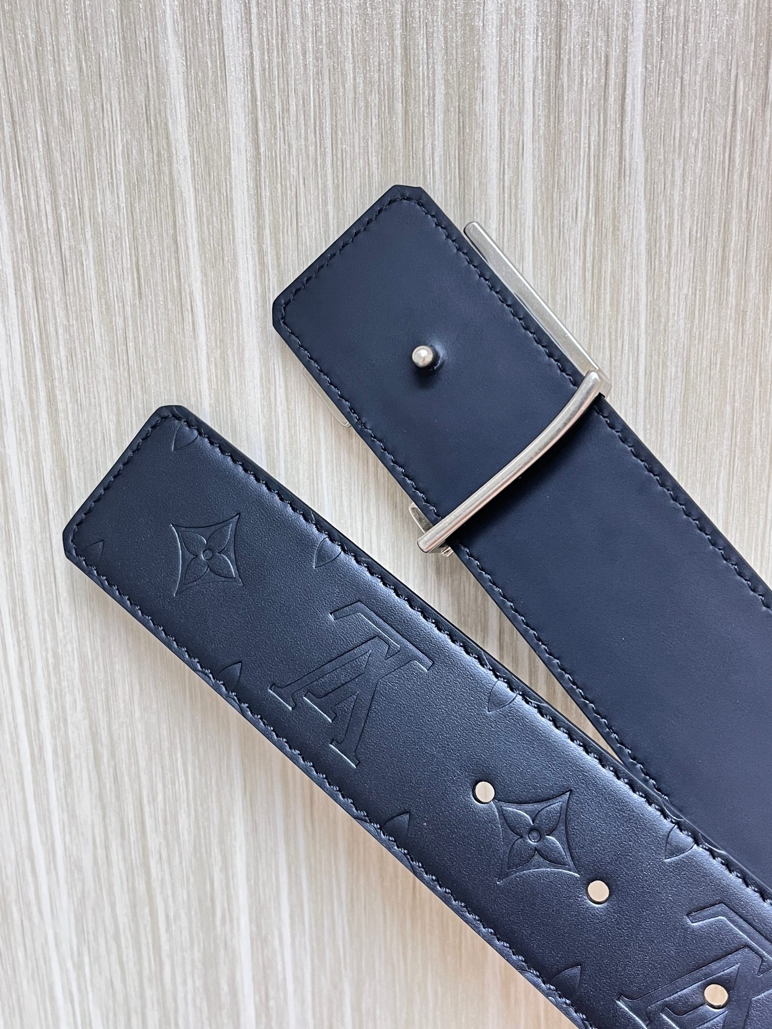 Louis Vuitton Basic Belt S-m-l
