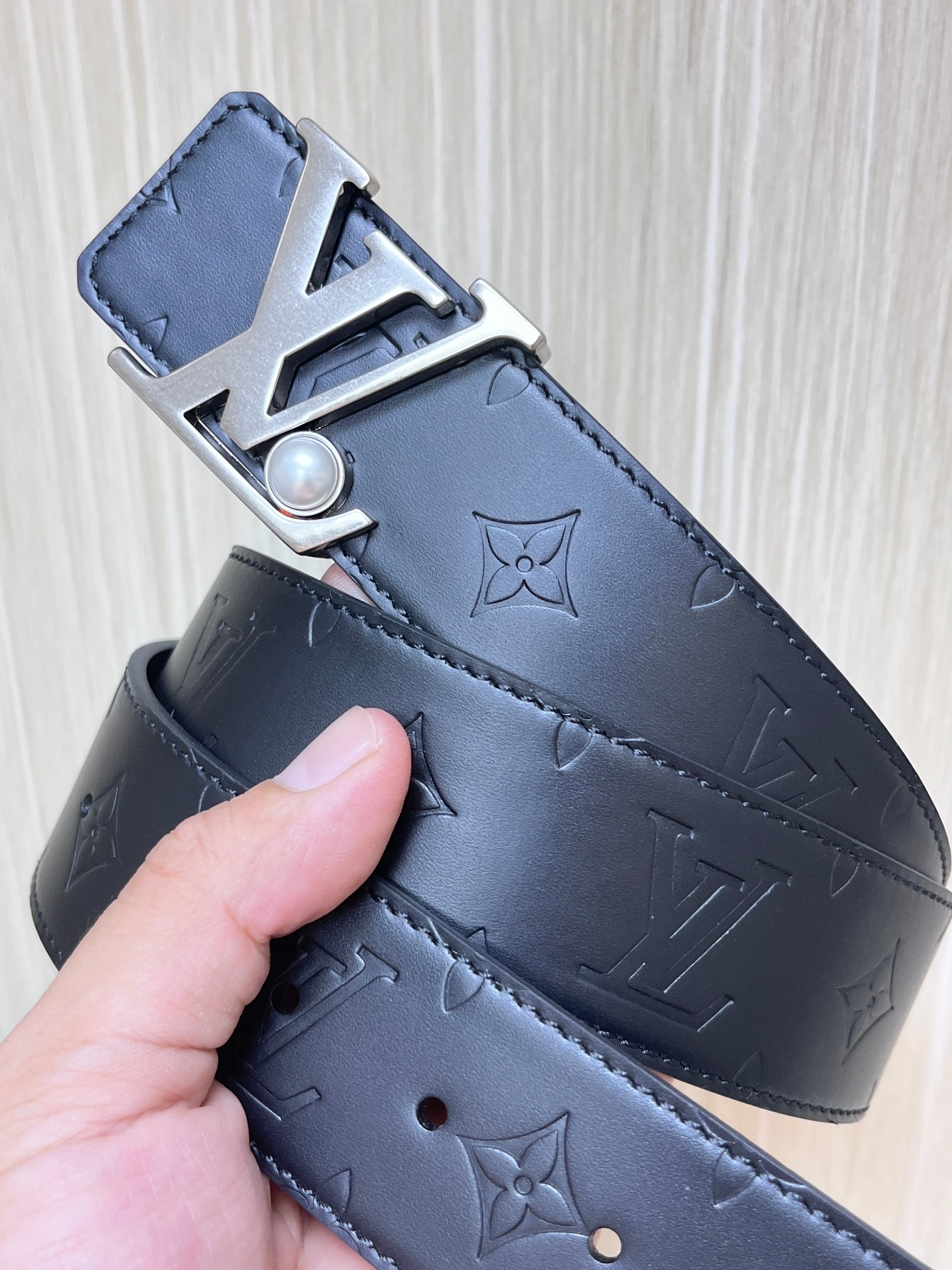 Louis Vuitton Basic Belt S-m-l