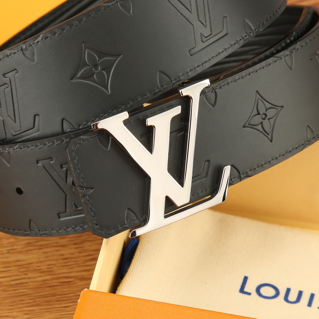 Basic Belt Cow Leather