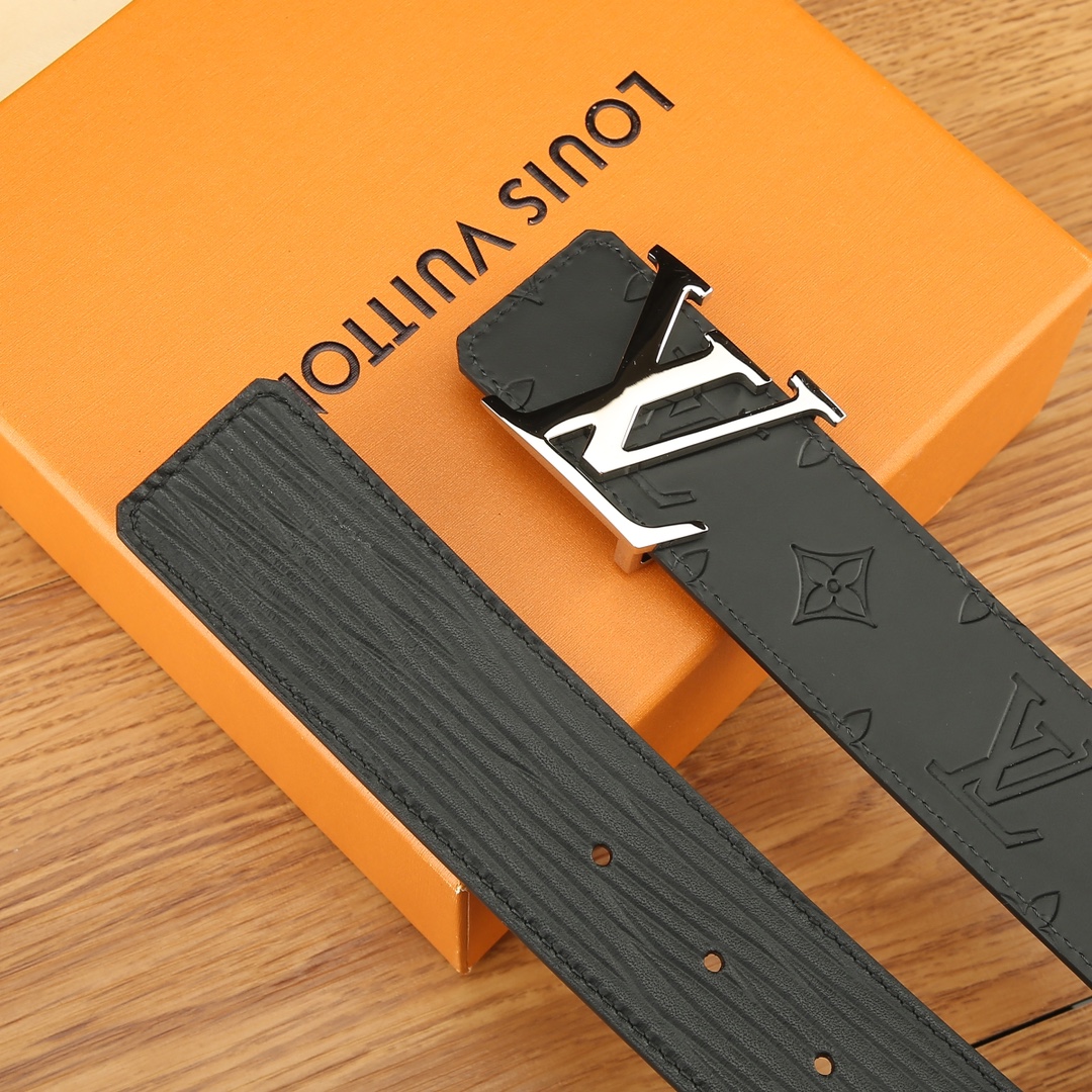 Basic Belt Cow Leather