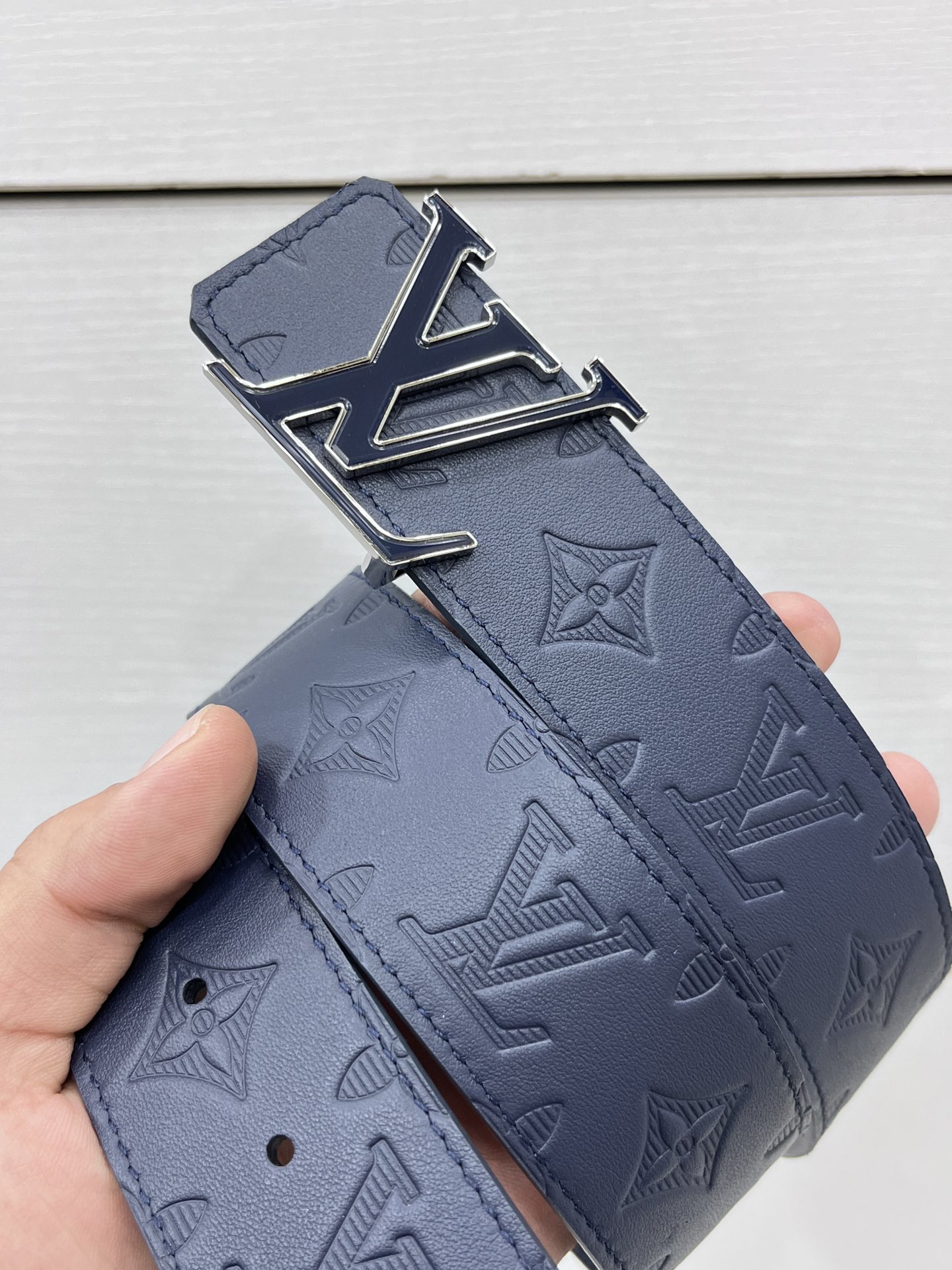 Basic Belt Cow Leather