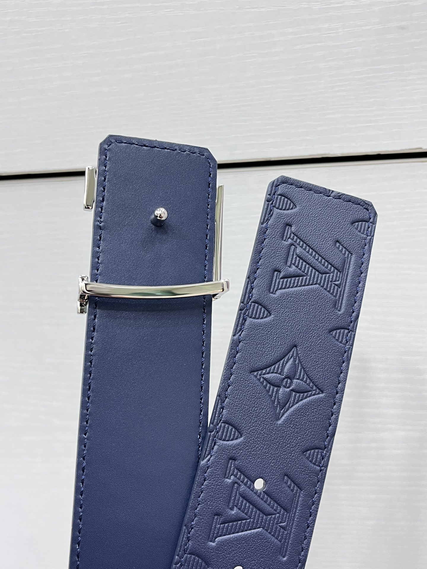 Basic Belt Cow Leather