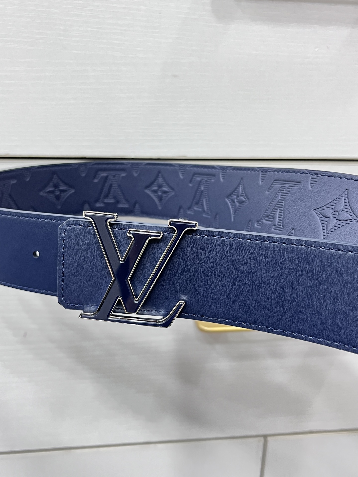 Basic Belt Cow Leather