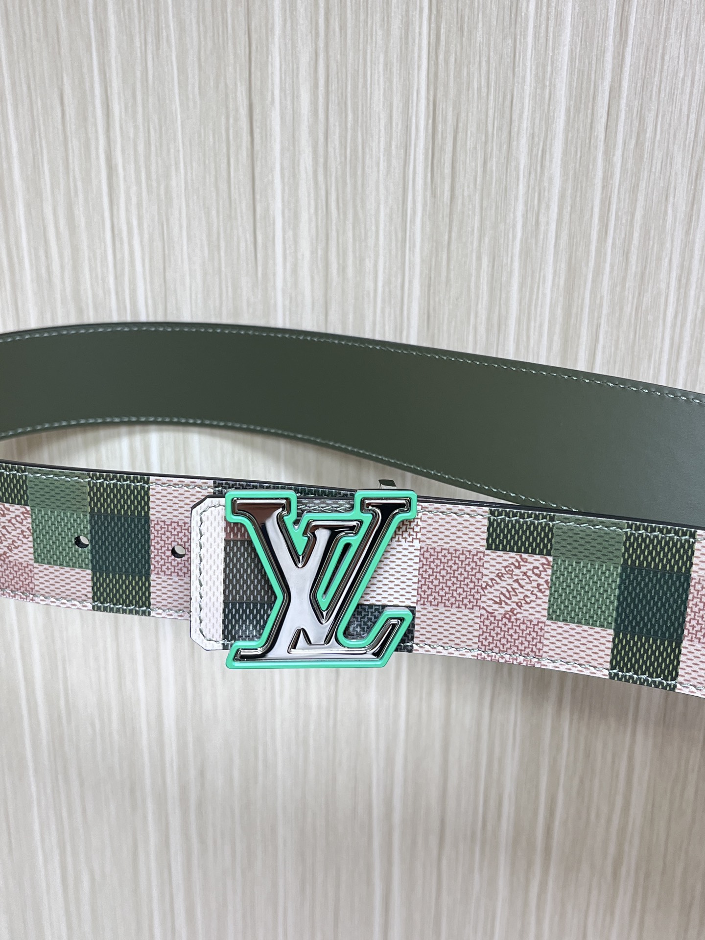 Basic Belt Cow Leather