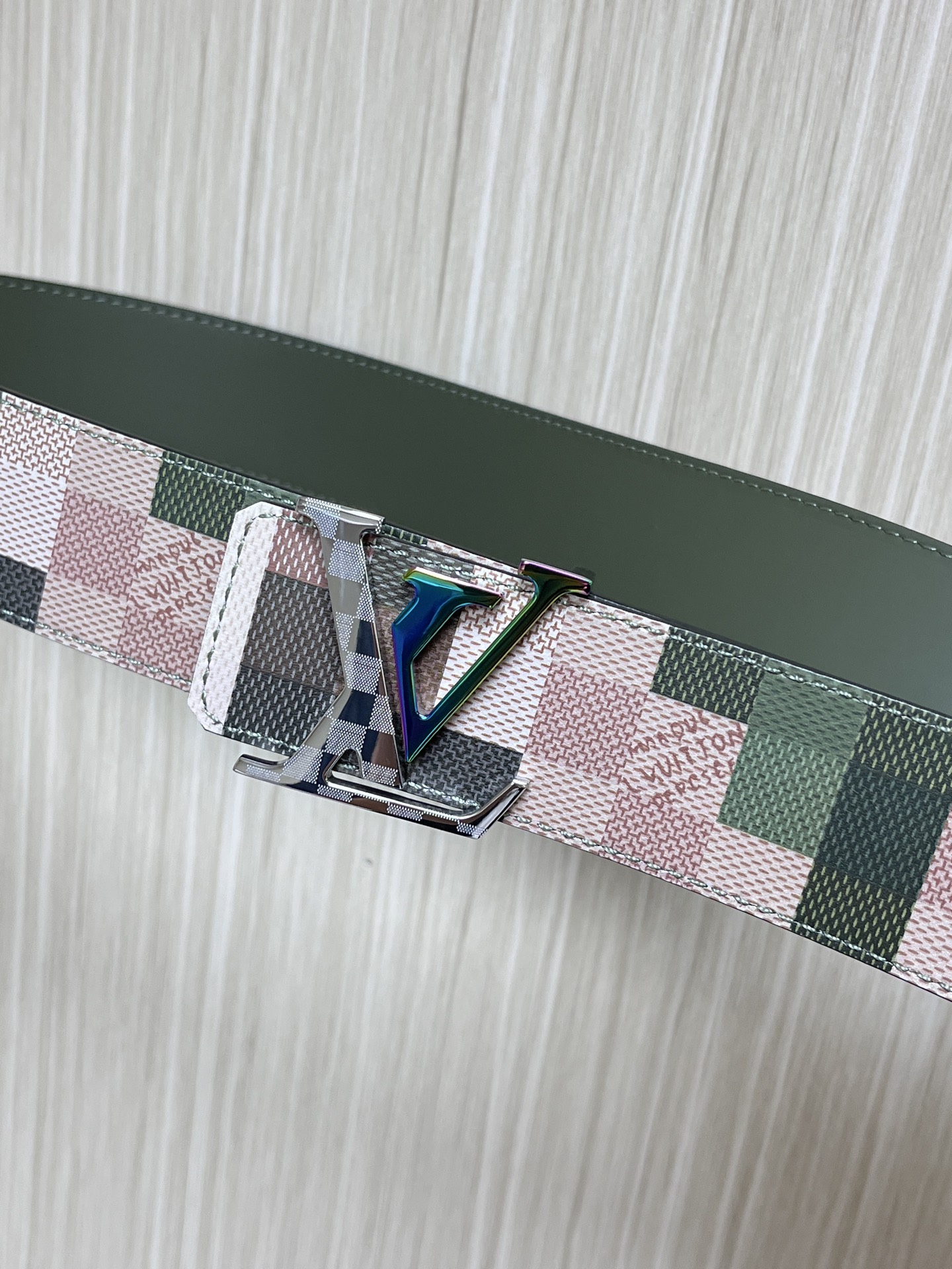 Basic Belt Cow Leather