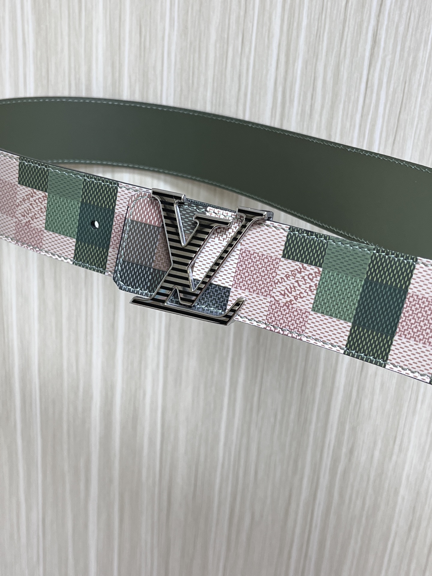 Basic Belt Cow Leather