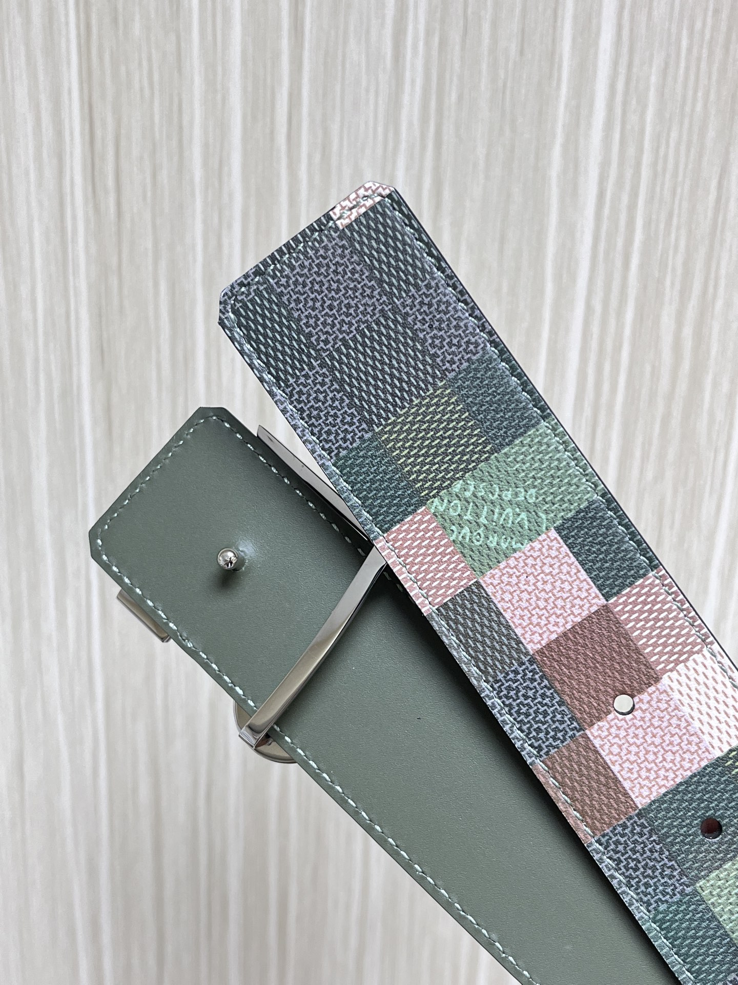 Basic Belt Cow Leather