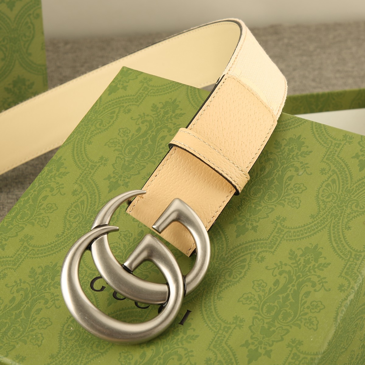 Male Basic Belt Canvas 40cm