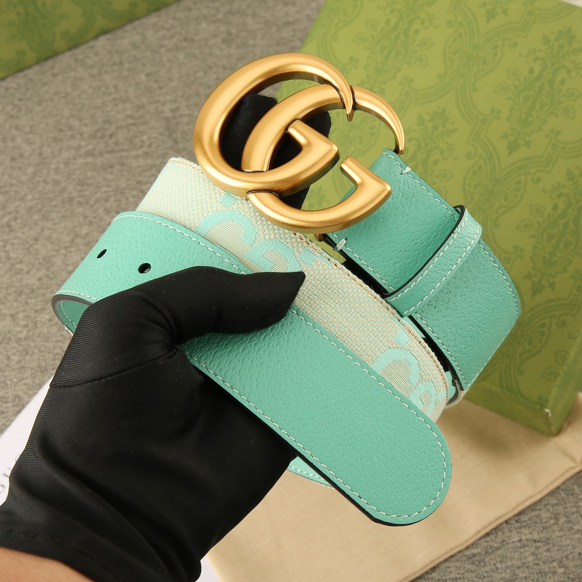 Male Basic Belt Canvas 40cm