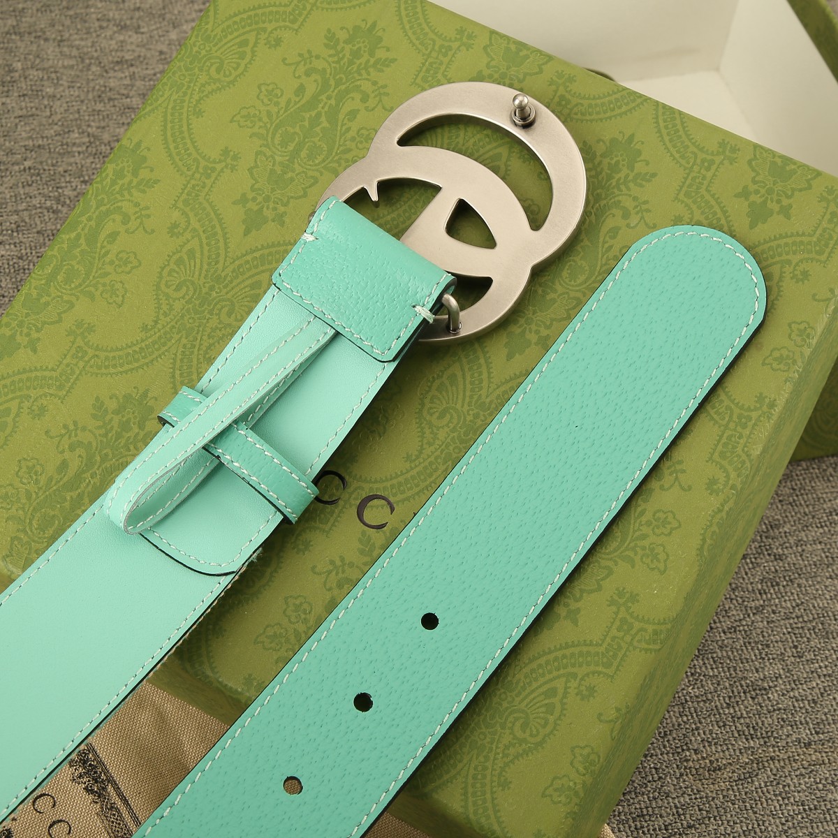 Male Basic Belt Canvas 40cm