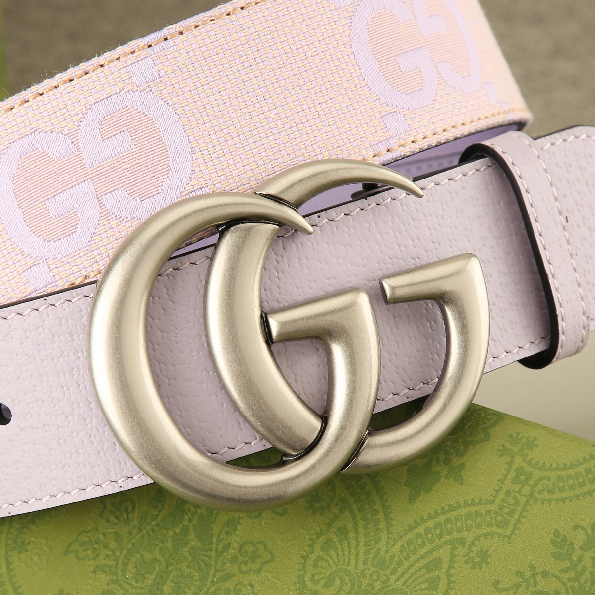 Male Basic Belt Canvas 40cm