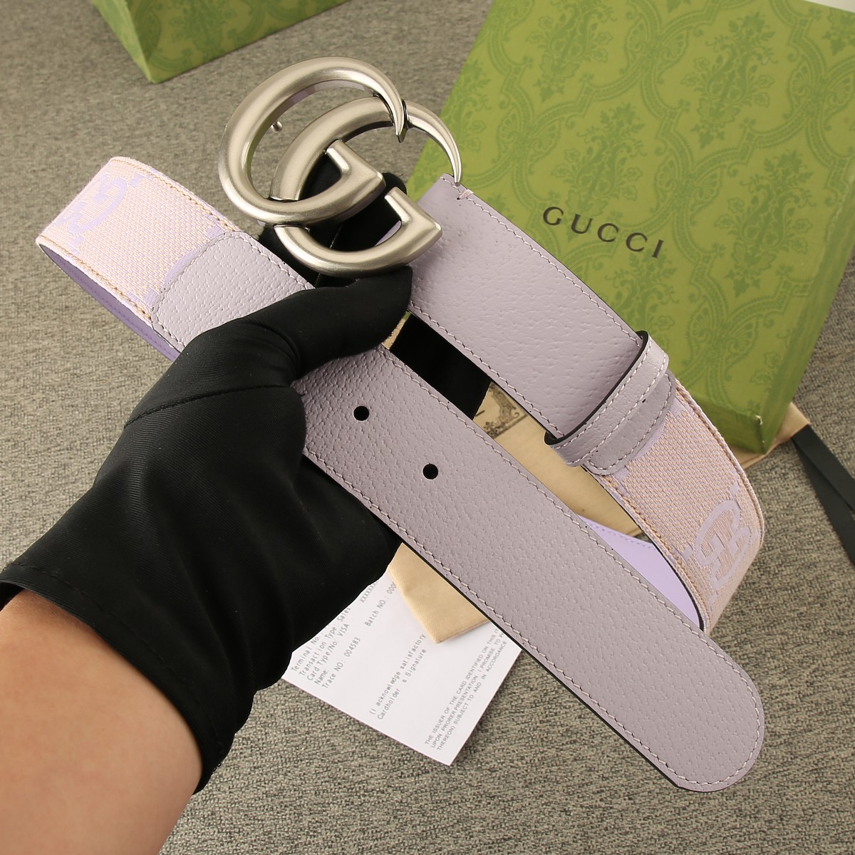 Male Basic Belt Canvas 40cm