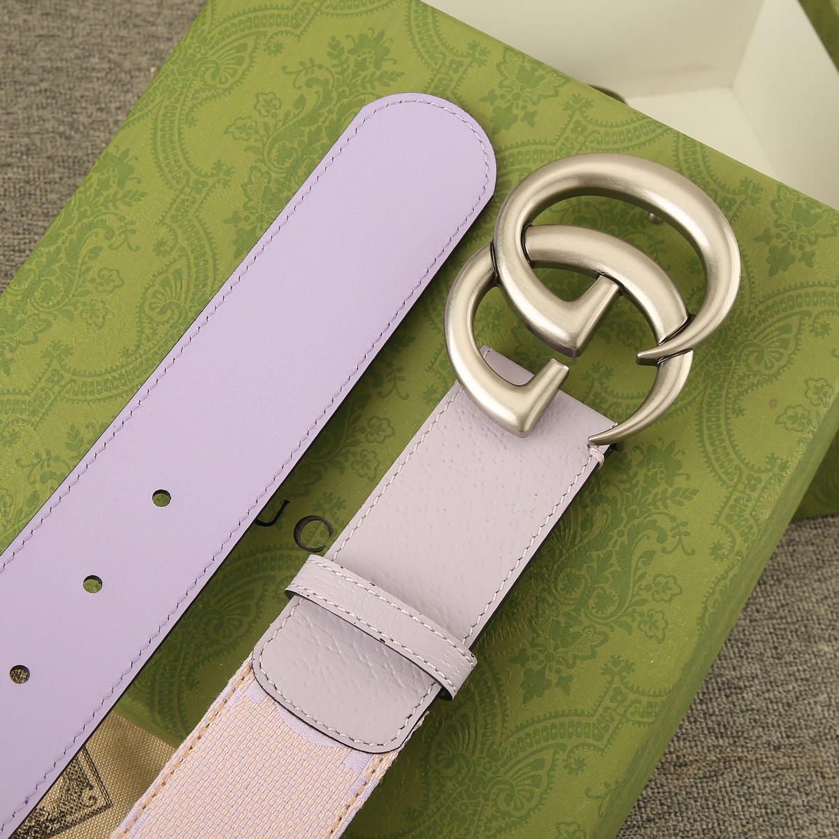 Male Basic Belt Canvas 40cm